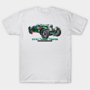 1930 Aston Martin International T-Shirt